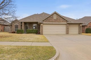 8913 NW 113th Street, Oklahoma City, OK 73162