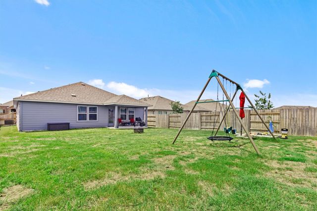 128 Smokebush TRL, Bastrop, TX 78602