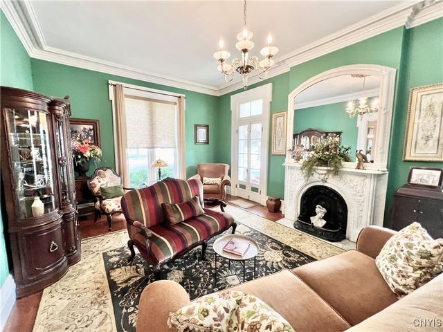124 East 3rd Street, Oswego, NY 13126