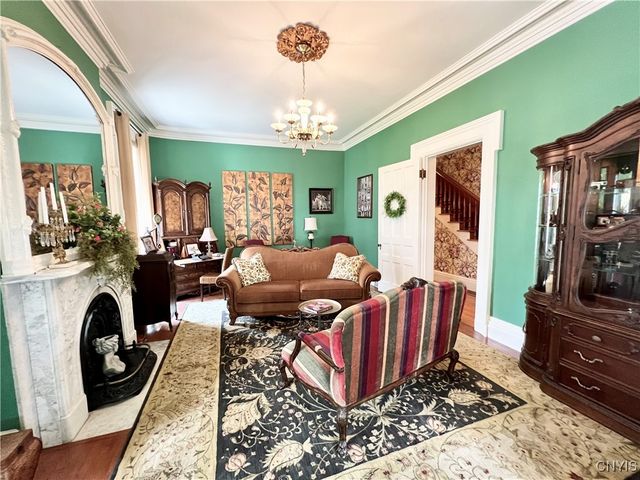 124 East 3rd Street, Oswego, NY 13126