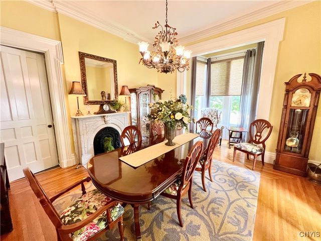 124 East 3rd Street, Oswego, NY 13126