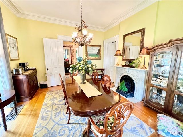 124 East 3rd Street, Oswego, NY 13126
