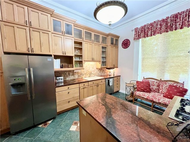 124 East 3rd Street, Oswego, NY 13126