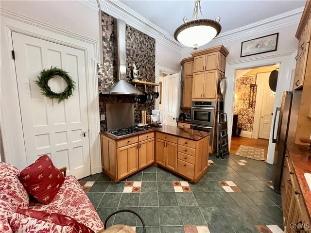 124 East 3rd Street, Oswego, NY 13126