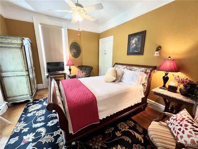 124 East 3rd Street, Oswego, NY 13126
