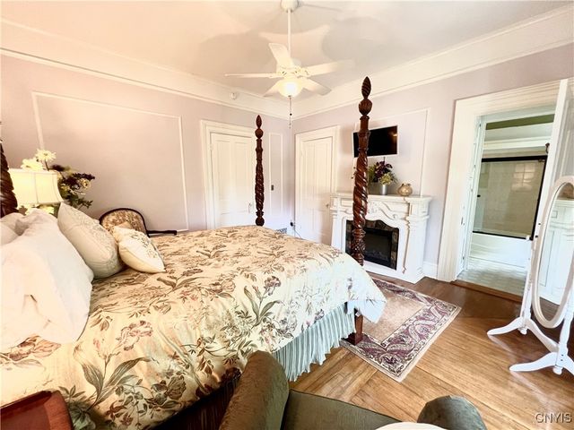 124 East 3rd Street, Oswego, NY 13126