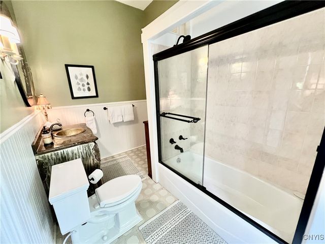 124 East 3rd Street, Oswego, NY 13126