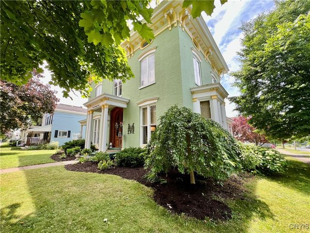 124 East 3rd Street, Oswego, NY 13126