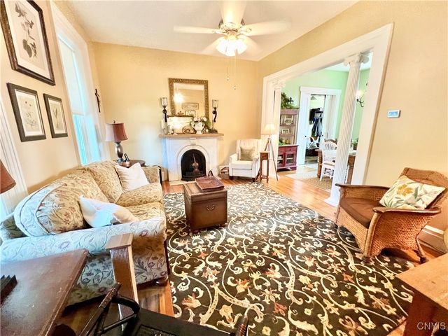 124 East 3rd Street, Oswego, NY 13126