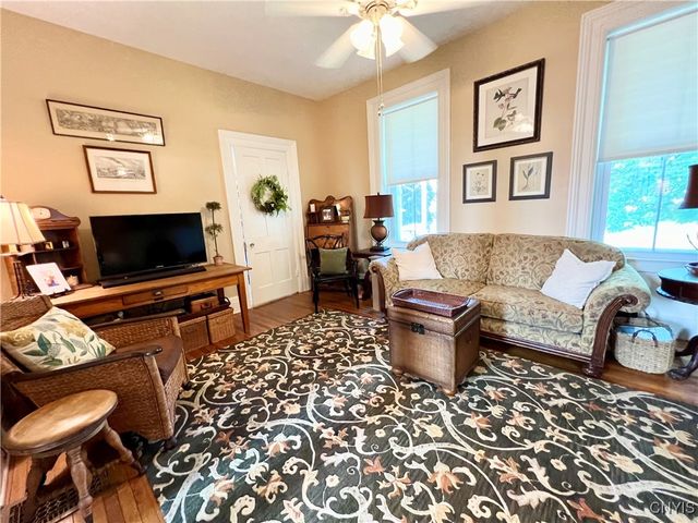 124 East 3rd Street, Oswego, NY 13126