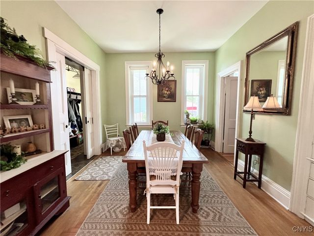 124 East 3rd Street, Oswego, NY 13126