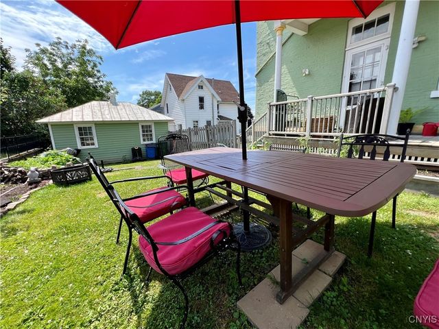 124 East 3rd Street, Oswego, NY 13126