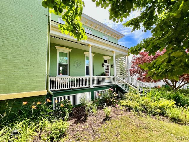 124 East 3rd Street, Oswego, NY 13126