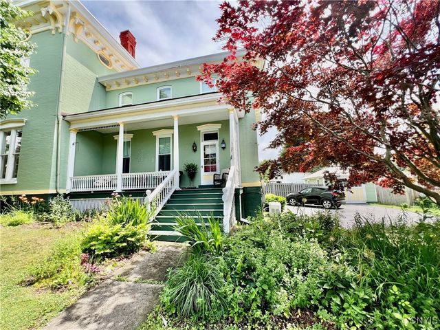 124 East 3rd Street, Oswego, NY 13126