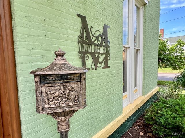 124 East 3rd Street, Oswego, NY 13126