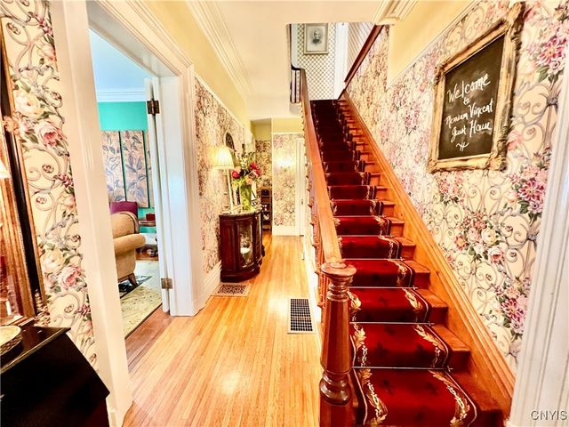 124 East 3rd Street, Oswego, NY 13126