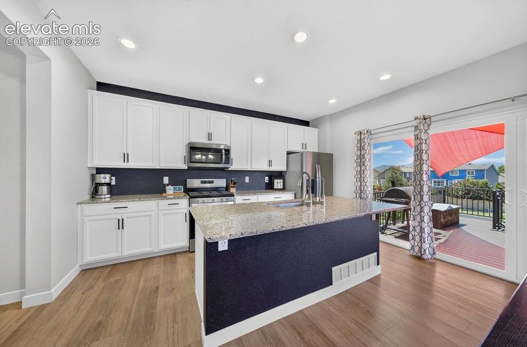 3932 Ryedale Way, Colorado Springs, CO 80922 — photo 5