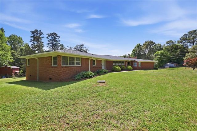 12577 Old US Highway 52, Winston-salem, NC 27107