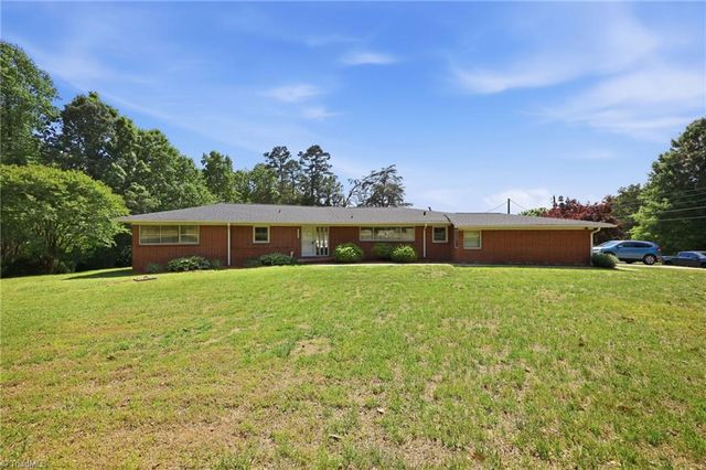 12577 Old US Highway 52, Winston-salem, NC 27107