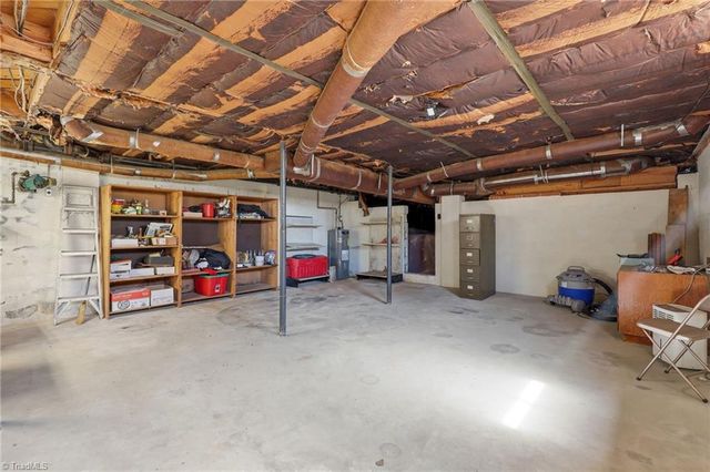 12577 Old US Highway 52, Winston-salem, NC 27107