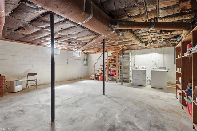 12577 Old US Highway 52, Winston-salem, NC 27107