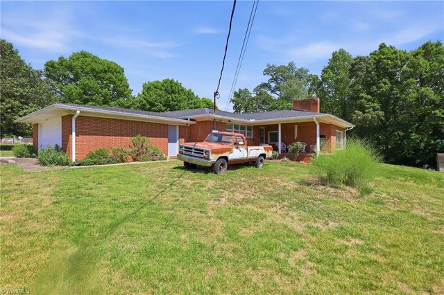 12577 Old US Highway 52, Winston-salem, NC 27107