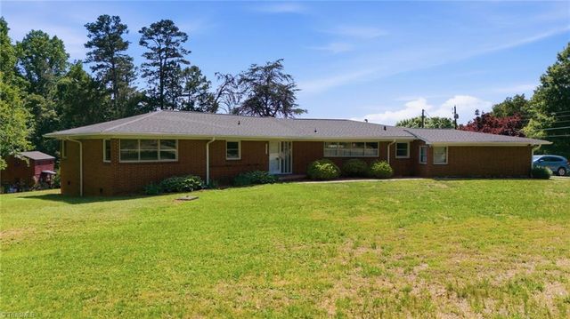 12577 Old US Highway 52, Winston-salem, NC 27107