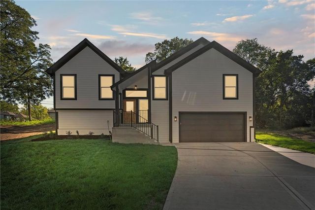 2933 N Getty Street, Kansas City, KS 66104