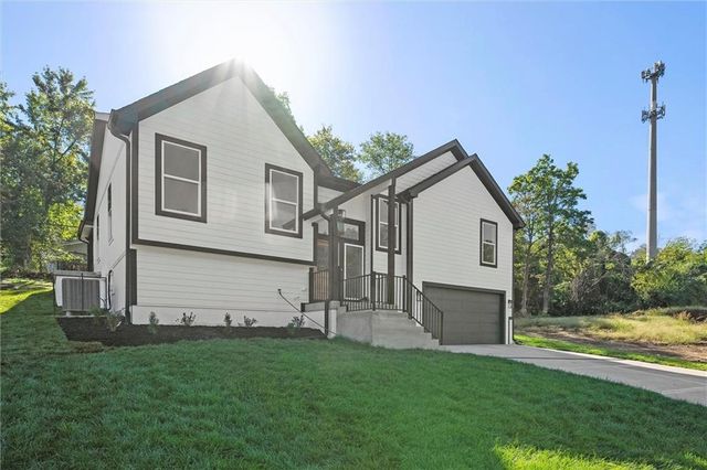 2933 N Getty Street, Kansas City, KS 66104