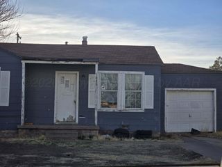 1005 N Garfield Street, Amarillo, TX 79107