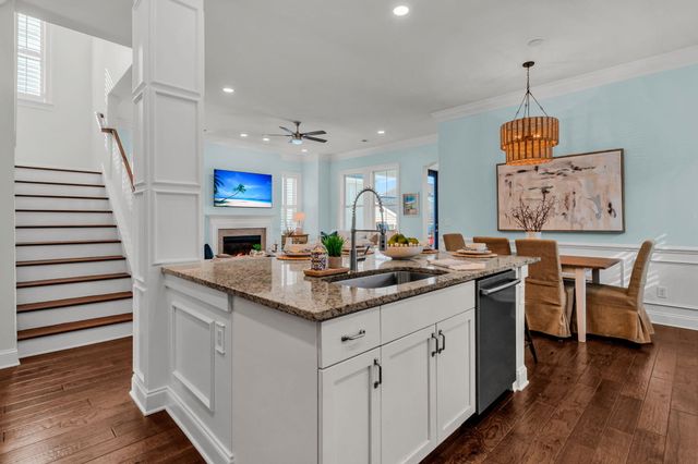 1876 Village Crossing Drive, Charleston, SC 29492