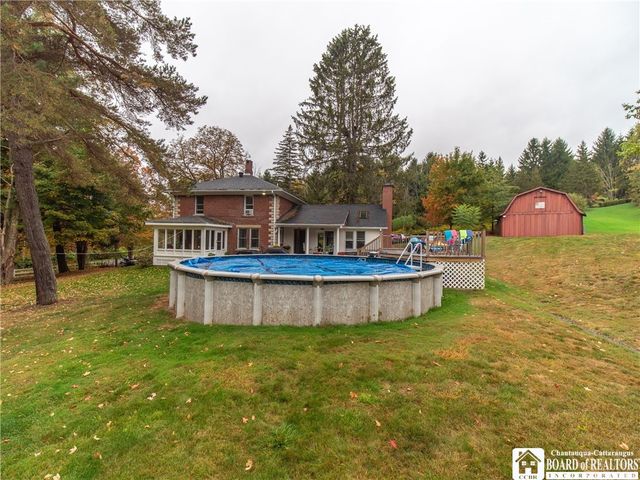 2598 Horton Road, Ellicott, NY 14701