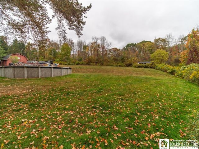 2598 Horton Road, Ellicott, NY 14701