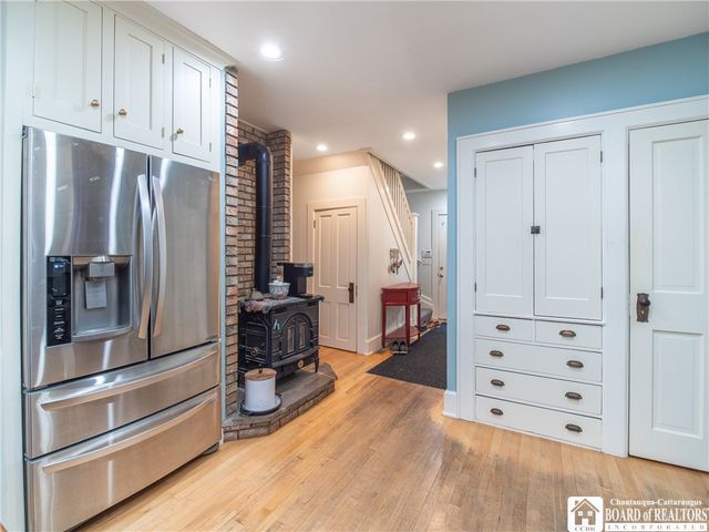 2598 Horton Road, Ellicott, NY 14701