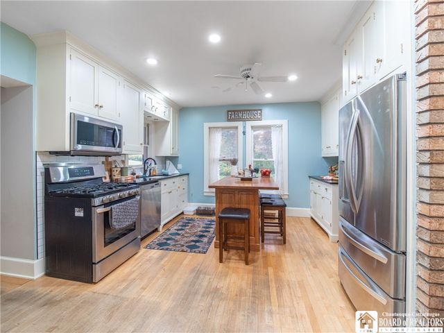 2598 Horton Road, Ellicott, NY 14701