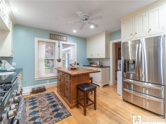 2598 Horton Road, Ellicott, NY 14701