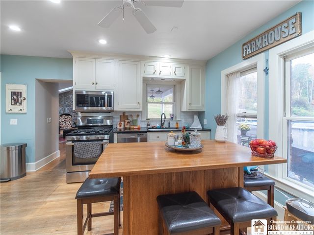 2598 Horton Road, Ellicott, NY 14701