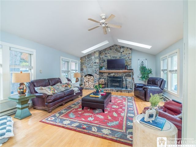 2598 Horton Road, Ellicott, NY 14701