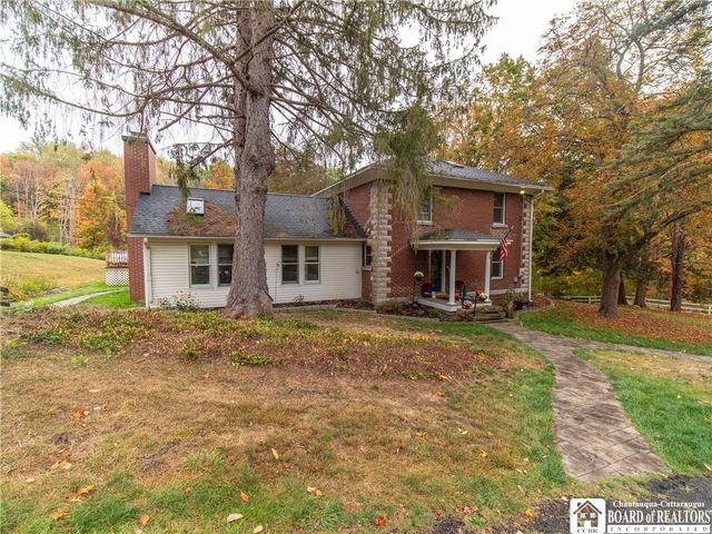 2598 Horton Road, Ellicott, NY 14701