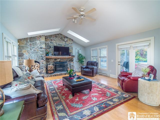 2598 Horton Road, Ellicott, NY 14701