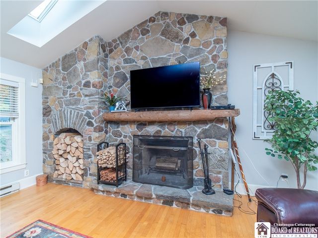 2598 Horton Road, Ellicott, NY 14701