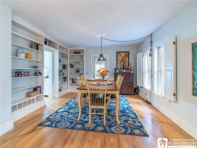 2598 Horton Road, Ellicott, NY 14701