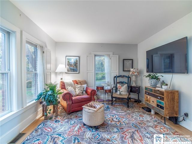 2598 Horton Road, Ellicott, NY 14701