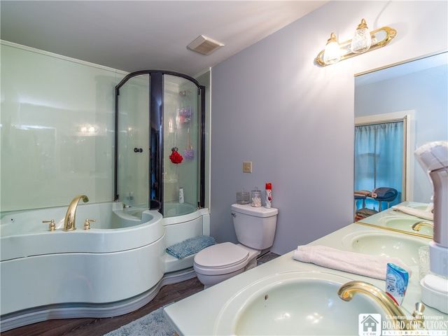 2598 Horton Road, Ellicott, NY 14701