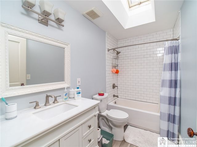 2598 Horton Road, Ellicott, NY 14701