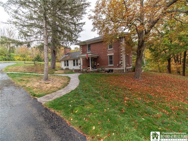 2598 Horton Road, Ellicott, NY 14701