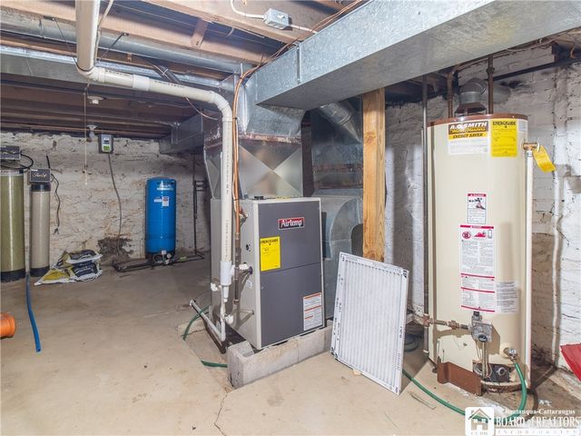 2598 Horton Road, Ellicott, NY 14701