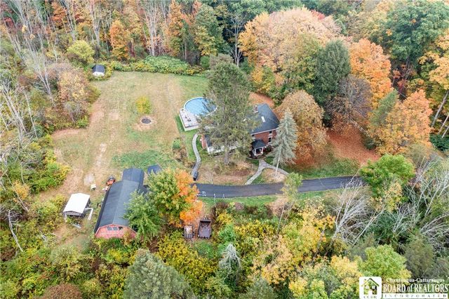 2598 Horton Road, Ellicott, NY 14701