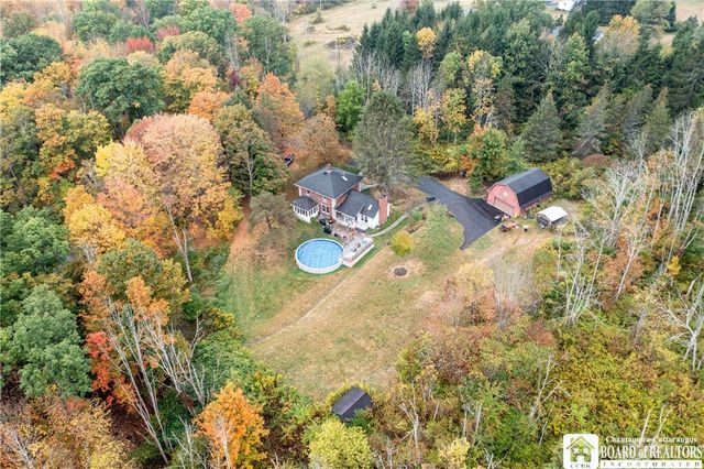 2598 Horton Road, Ellicott, NY 14701