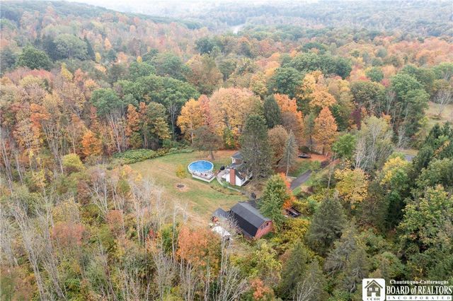 2598 Horton Road, Ellicott, NY 14701